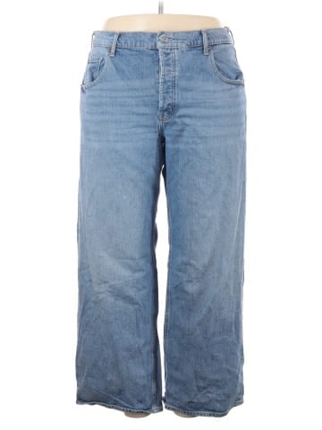 Old Navy Jeans (view 1)