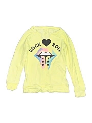 Flowers By Zoe Sweatshirt (view 1)