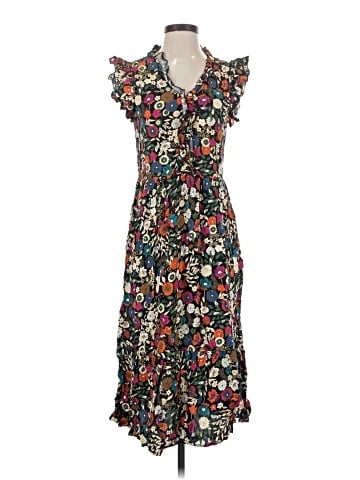Chenault Casual Dress (view 1)