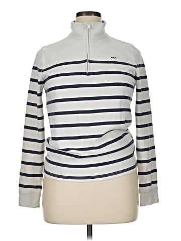 Vineyard Vines Pullover Sweater (view 1)