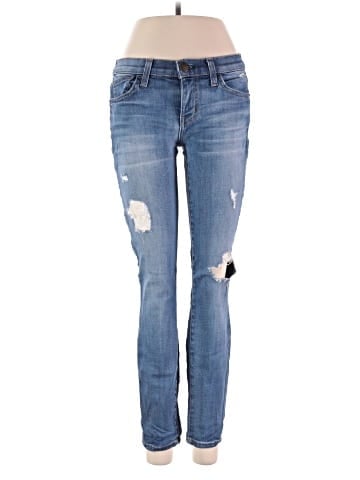 Current/Elliott Jeans (view 1)