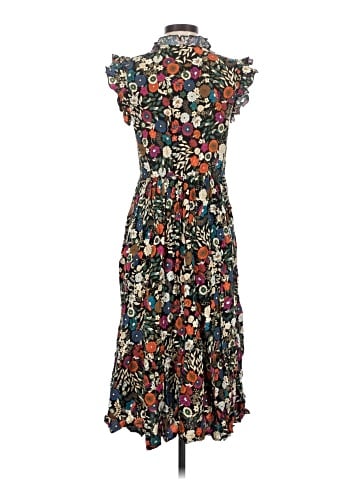 Chenault Casual Dress (view 2)