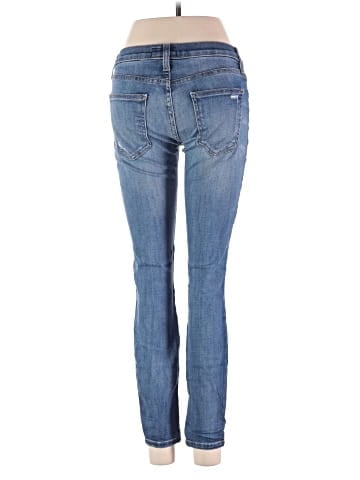 Current/Elliott Jeans (view 2)