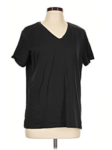 Lands' End Short Sleeve T-Shirt (view 1)