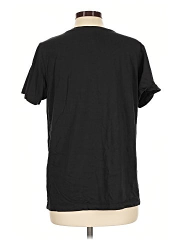 Lands' End Short Sleeve T-Shirt (view 2)