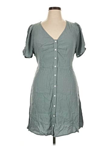 Madewell Casual Dress (view 1)