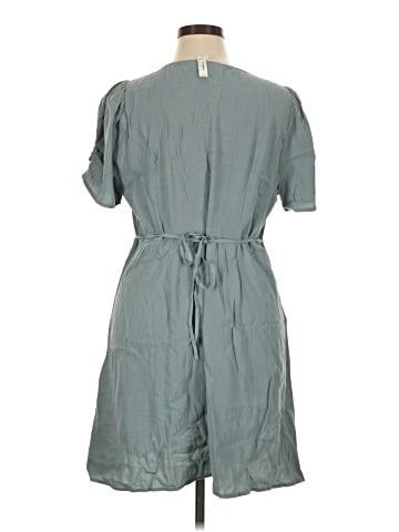 Madewell Casual Dress (view 2)