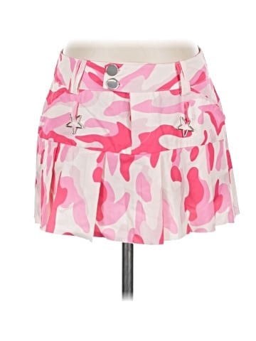 Kollyy Casual Skirt (view 1)