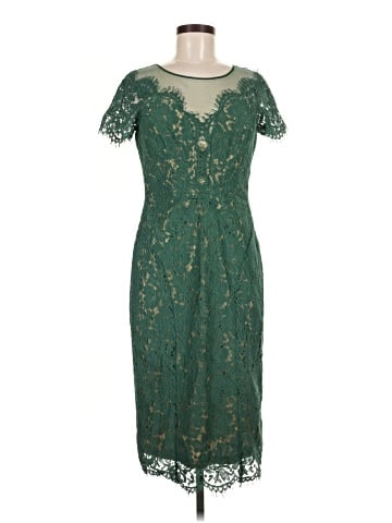 Rene Ruiz Collection Cocktail Dress (view 1)
