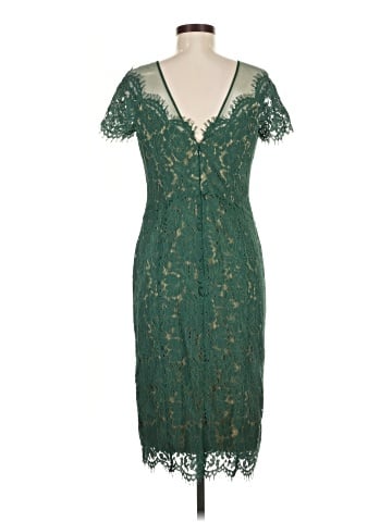 Rene Ruiz Collection Cocktail Dress (view 2)
