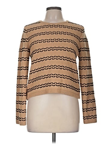 Ann Taylor Pullover Sweater (view 1)