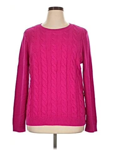 Talbots Outlet Pullover Sweater (view 1)