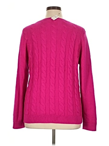 Talbots Outlet Pullover Sweater (view 2)
