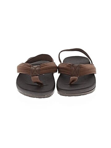 Unbranded Flip Flops (view 2)