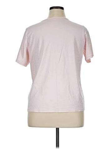 L.L.Bean Short Sleeve T-Shirt (view 2)