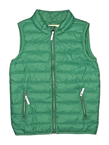 Hanna Andersson Vest (view 1)