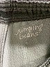 Jumping Beans 100% Polyester Gray Active Pants Size 6 - photo 3