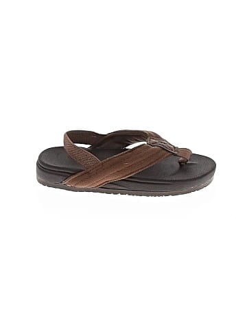 Unbranded Flip Flops (view 1)