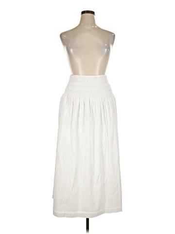 Madewell Casual Skirt (view 1)