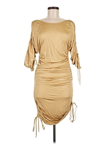 Atlein Cocktail Dress (view 1)