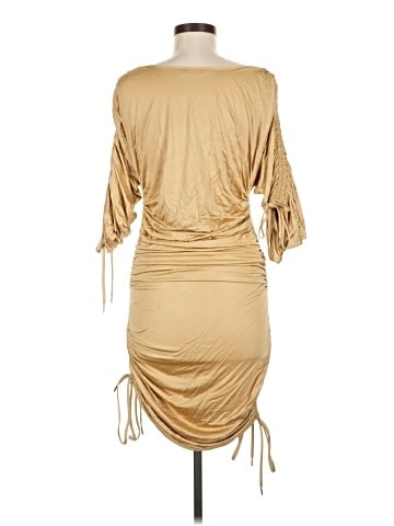 Atlein Cocktail Dress (view 2)