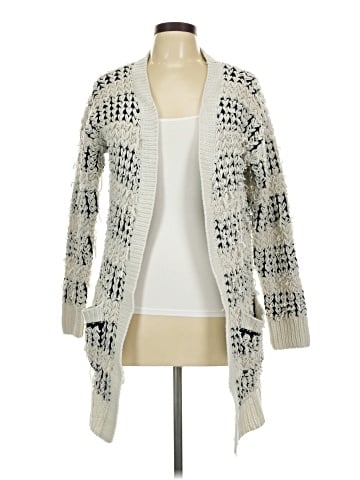 Sienna Sky Cardigan (view 1)