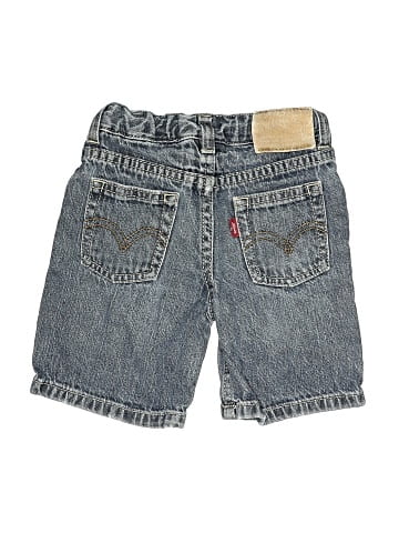 Levi's Denim Shorts (view 2)