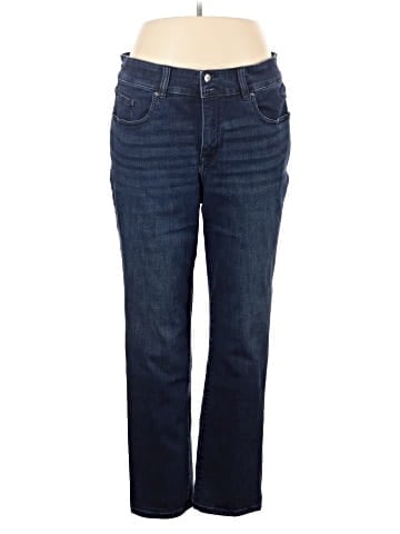 Lane Bryant Jeans (view 1)