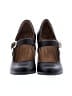Sofft Black Heels Size 7 - photo 2