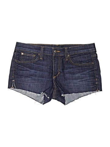 Joe's Jeans Denim Shorts (view 1)