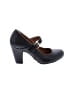 Sofft Black Heels Size 7 - photo 1