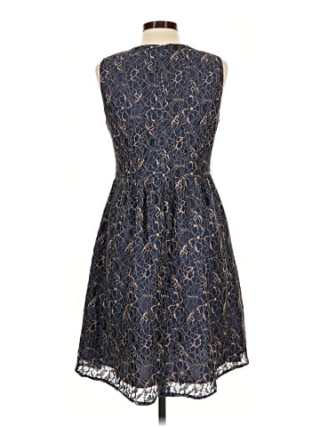 Hazel Cocktail Dress (view 2)