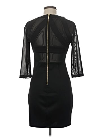 Bebe Cocktail Dress (view 2)