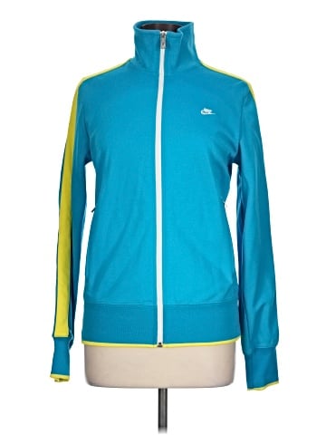 Nike Track Jacket (view 1)