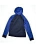 Nike 100% Polyester Blue Windbreaker Size L (youth) - photo 2