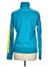 Nike Color Block Blue Track Jacket Size L - photo 2