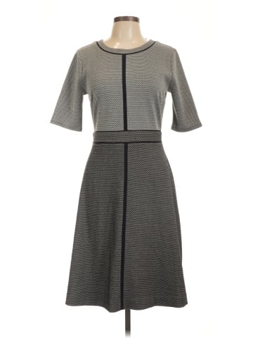 Ann Taylor Casual Dress (view 1)