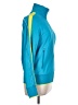 Nike Color Block Blue Track Jacket Size L - photo 4