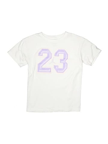 Air Jordan Short Sleeve T-Shirt (view 1)
