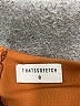THATSSOFETCH 100% Polyester Brown Cocktail Dress Size 8 - photo 7