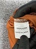 THATSSOFETCH 100% Polyester Brown Cocktail Dress Size 8 - photo 8