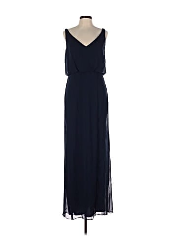 Thread Cocktail Dress (view 1)