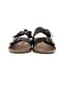 Old Navy Brown Sandals Size 3-6 mo (baby) - photo 2