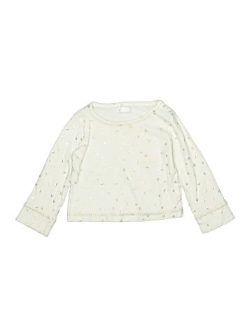 Mud Pie Long Sleeve Top (view 1)