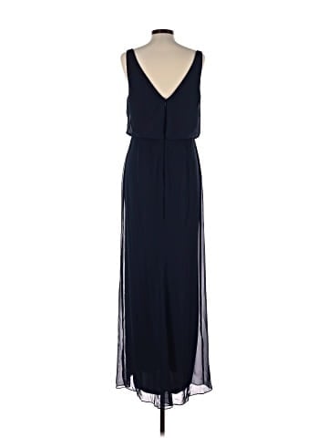 Thread Cocktail Dress (view 2)