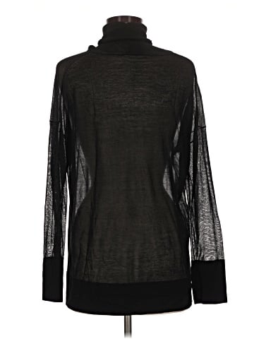 Lafayette 148 New York Turtleneck Sweater (view 2)