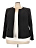 Le Suit Black Blazer Size 20 - photo 1