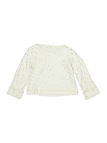 Mud Pie Long Sleeve Top (view 2)