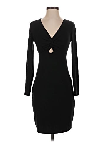 T by Alexander Wang Cocktail Dress (view 1)