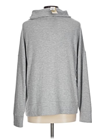 Banana Republic Factory Store Pullover Hoodie (view 2)